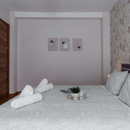 Tuguest Dilar Apartment Γρανάδα Εξωτερικό φωτογραφία