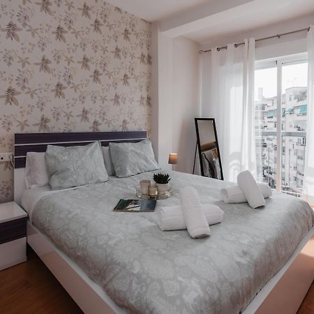Tuguest Dilar Apartment Γρανάδα Εξωτερικό φωτογραφία