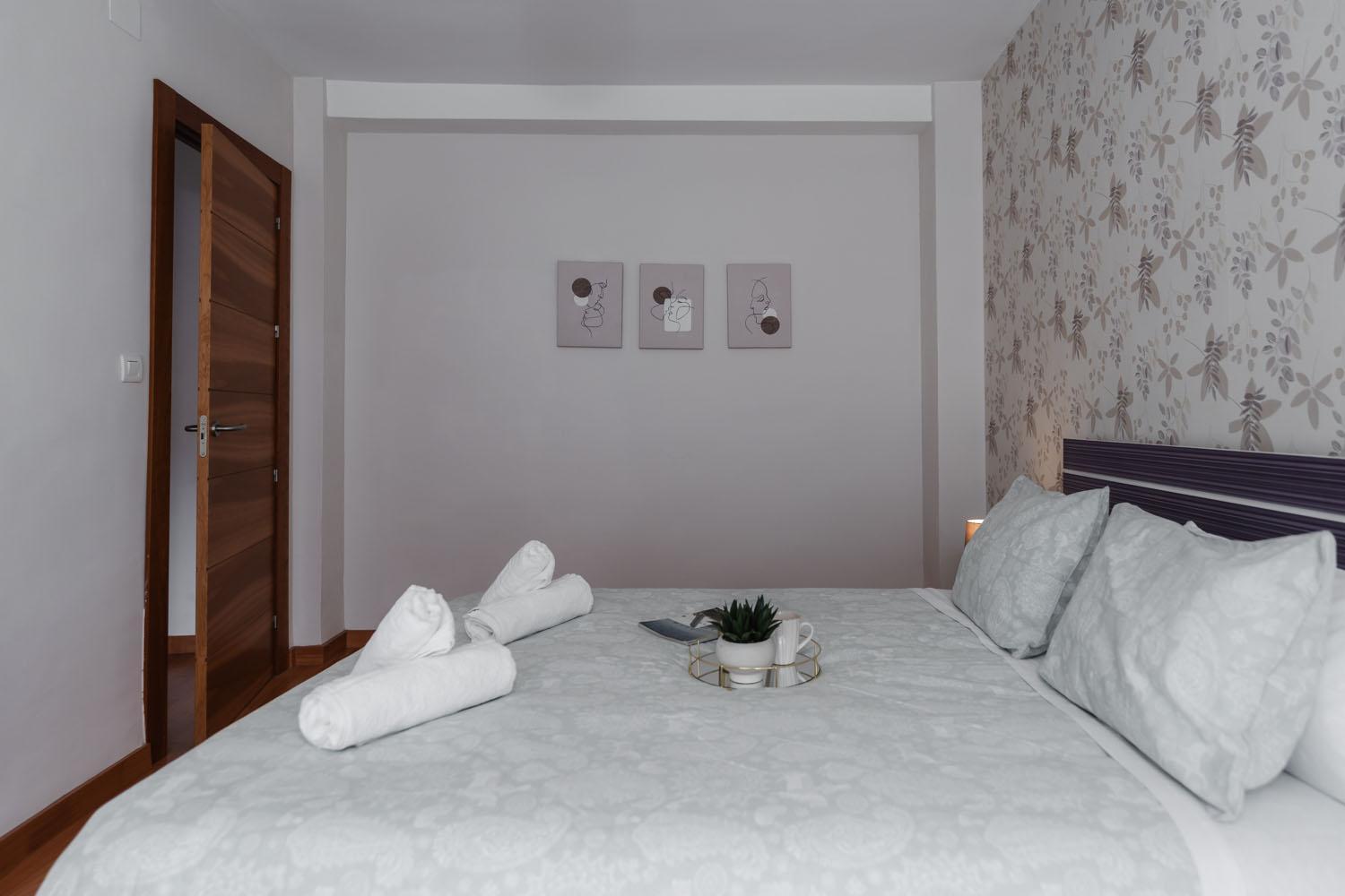 Tuguest Dilar Apartment Γρανάδα Εξωτερικό φωτογραφία