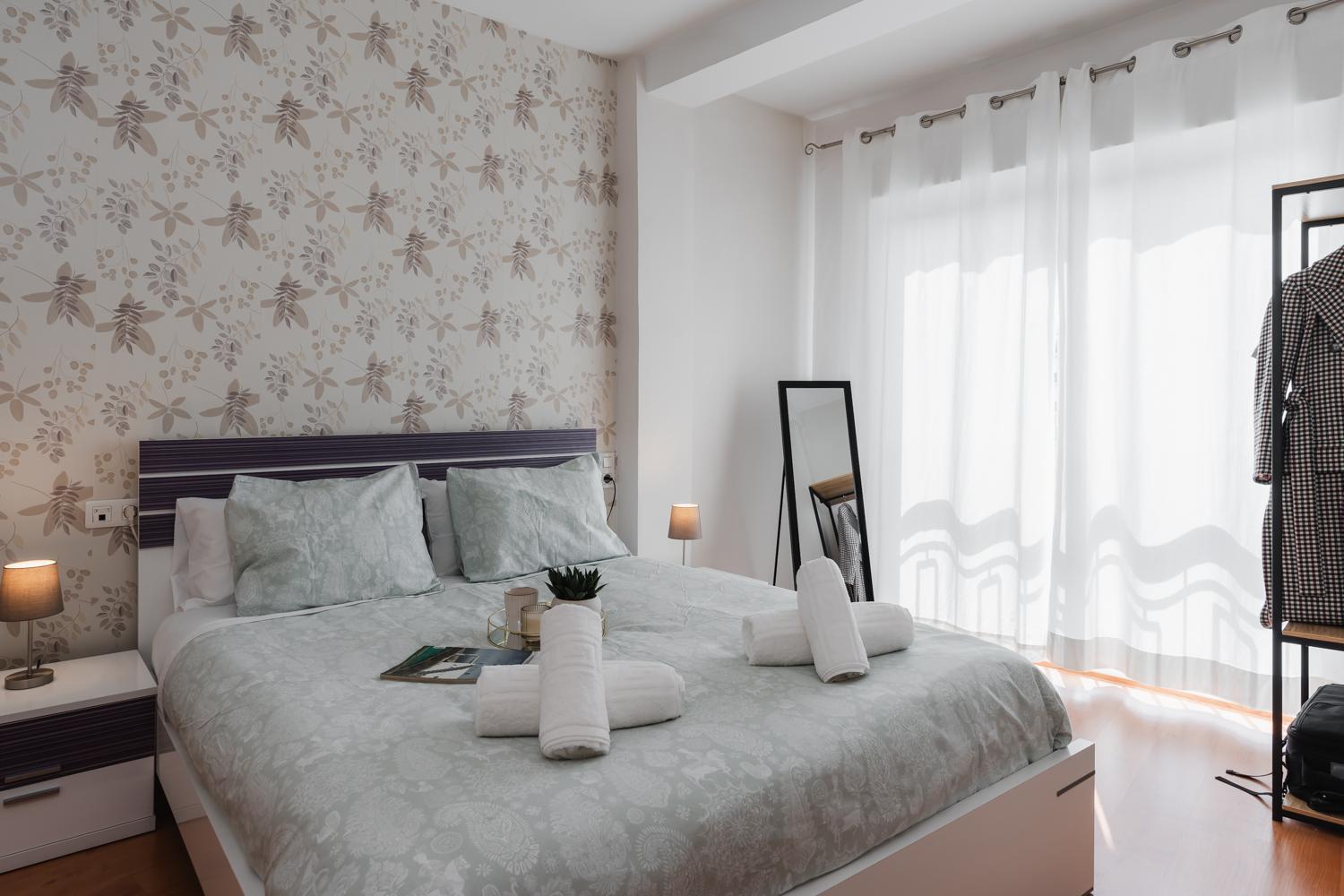 Tuguest Dilar Apartment Γρανάδα Εξωτερικό φωτογραφία