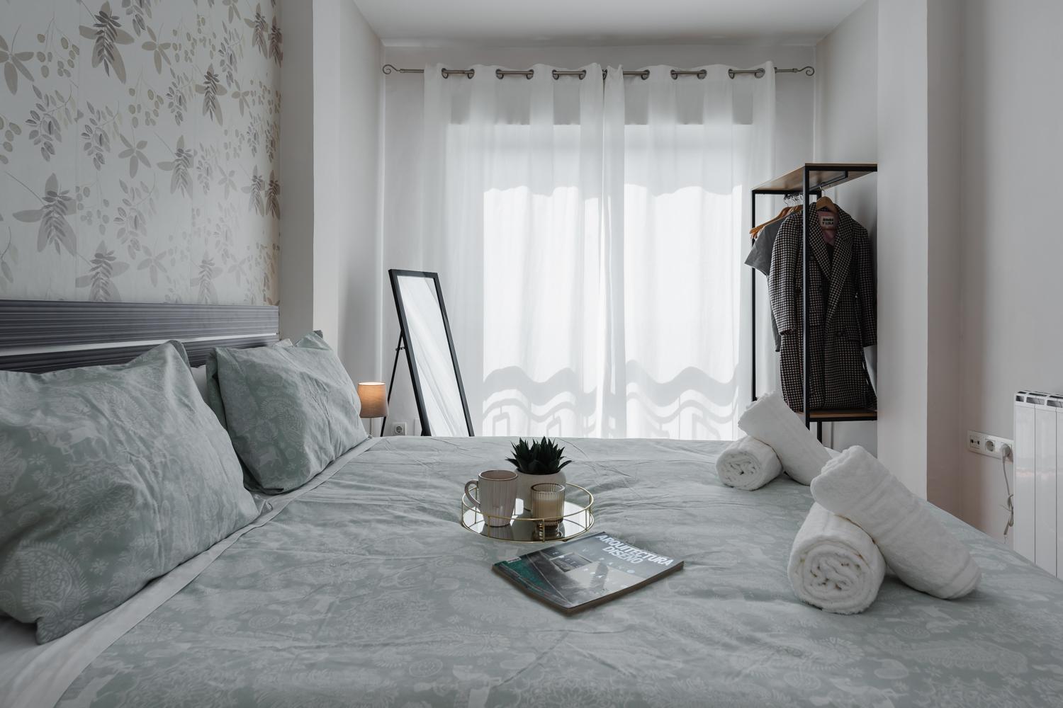Tuguest Dilar Apartment Γρανάδα Εξωτερικό φωτογραφία