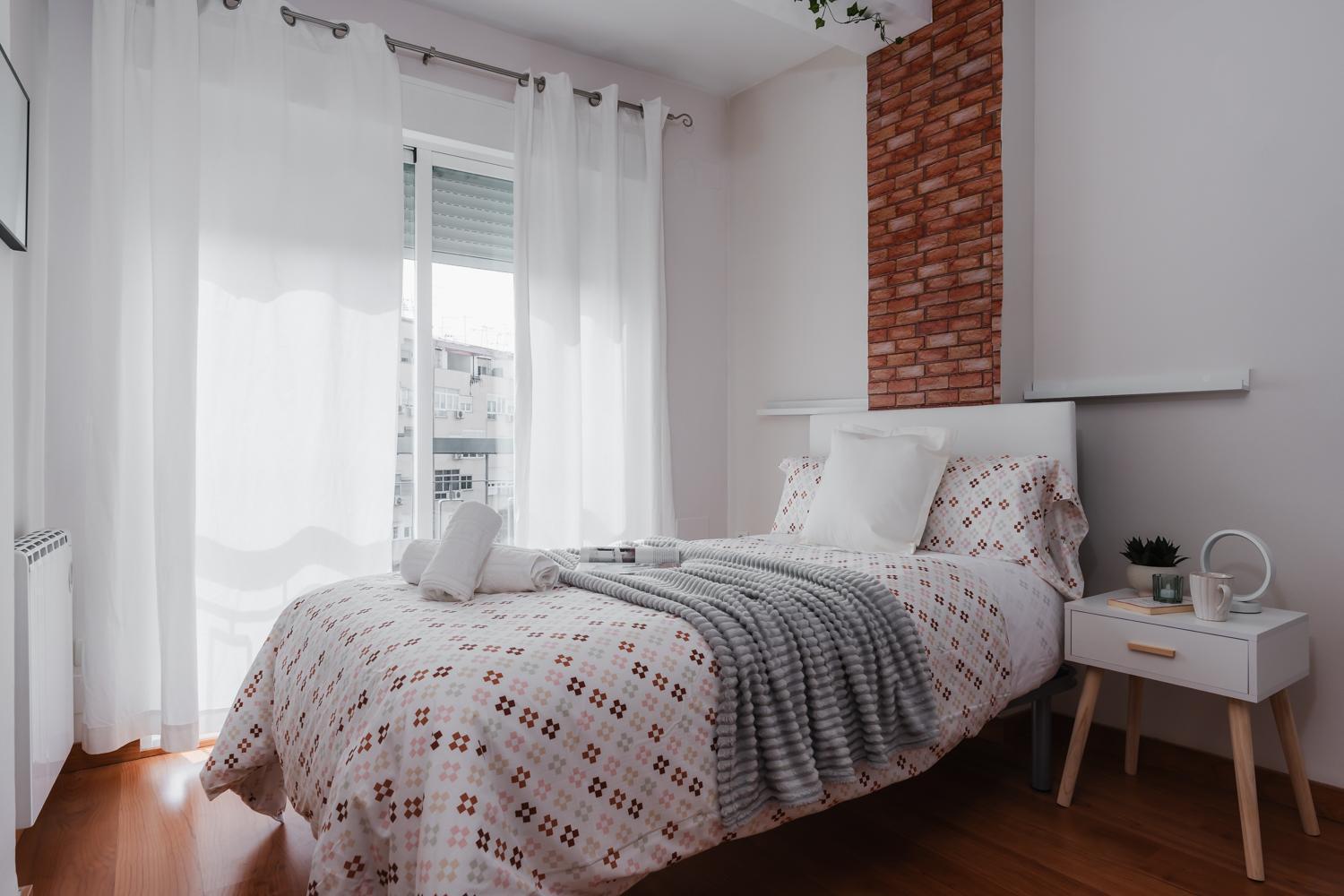 Tuguest Dilar Apartment Γρανάδα Εξωτερικό φωτογραφία