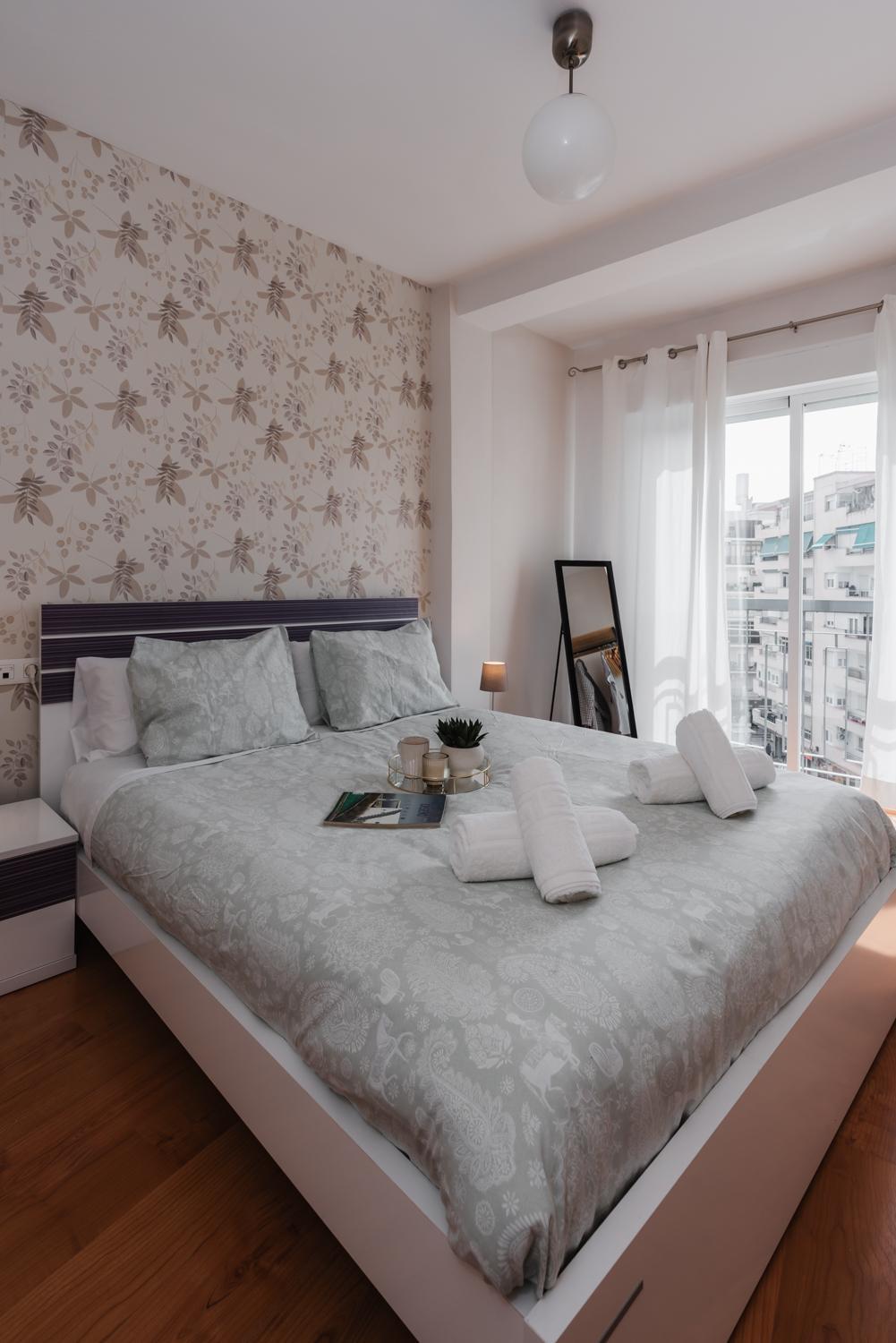 Tuguest Dilar Apartment Γρανάδα Εξωτερικό φωτογραφία