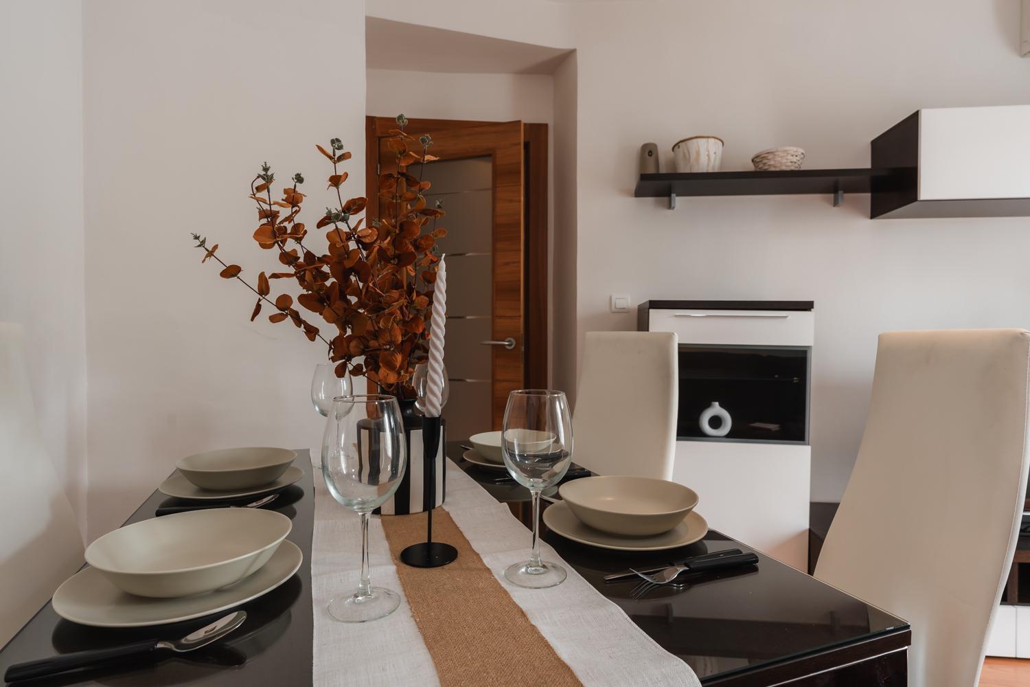 Tuguest Dilar Apartment Γρανάδα Εξωτερικό φωτογραφία