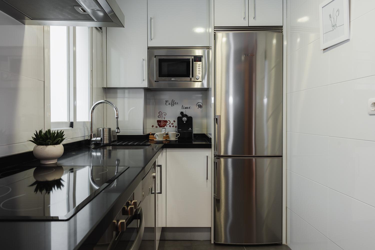 Tuguest Dilar Apartment Γρανάδα Εξωτερικό φωτογραφία