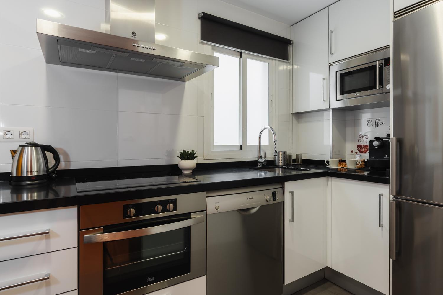 Tuguest Dilar Apartment Γρανάδα Εξωτερικό φωτογραφία