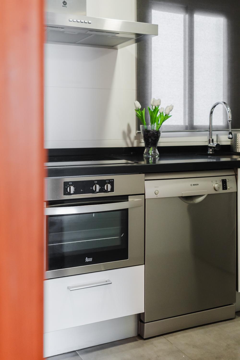 Tuguest Dilar Apartment Γρανάδα Εξωτερικό φωτογραφία