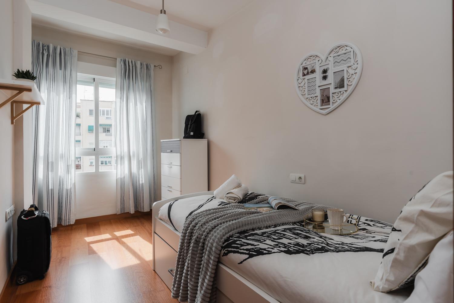 Tuguest Dilar Apartment Γρανάδα Εξωτερικό φωτογραφία