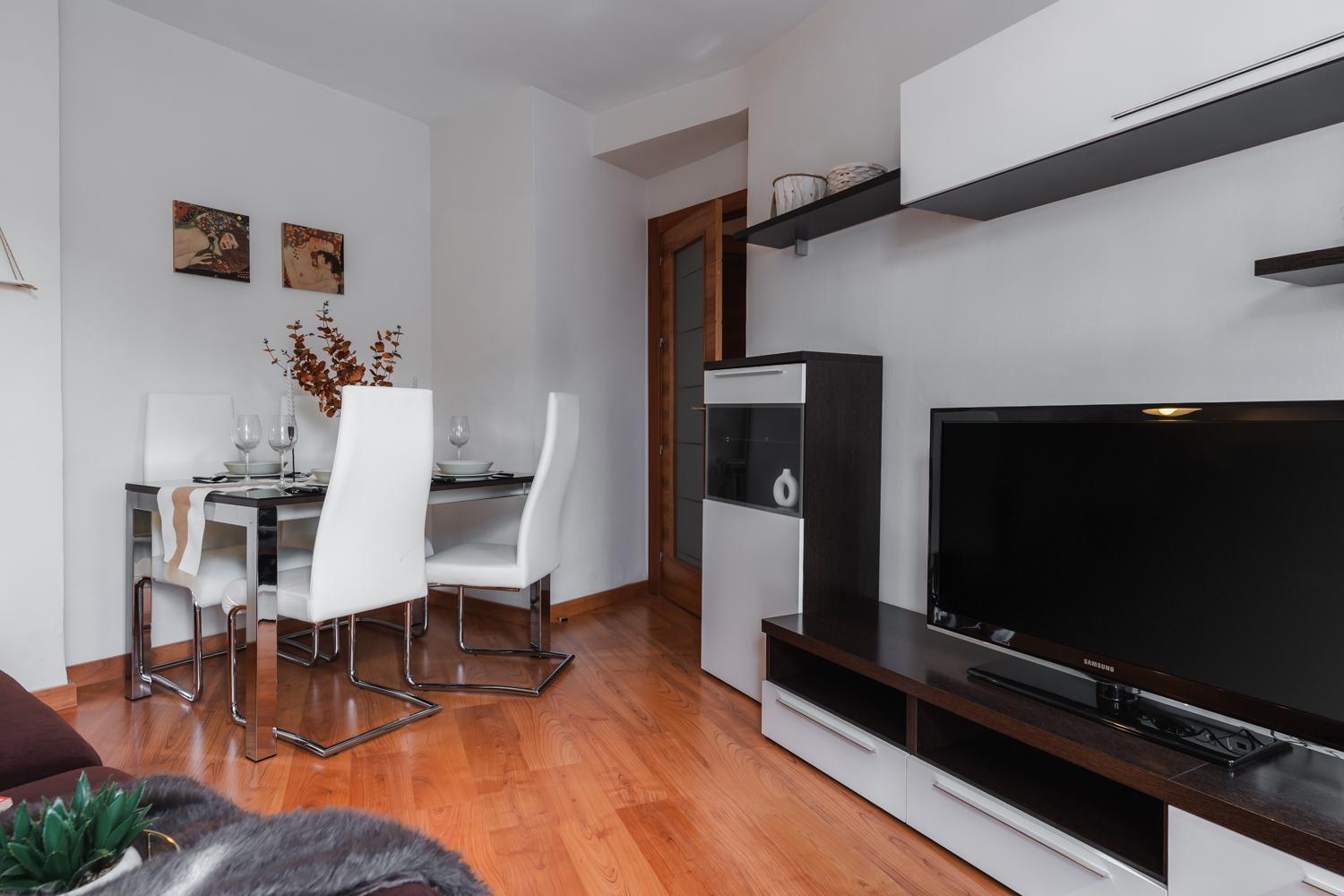 Tuguest Dilar Apartment Γρανάδα Εξωτερικό φωτογραφία