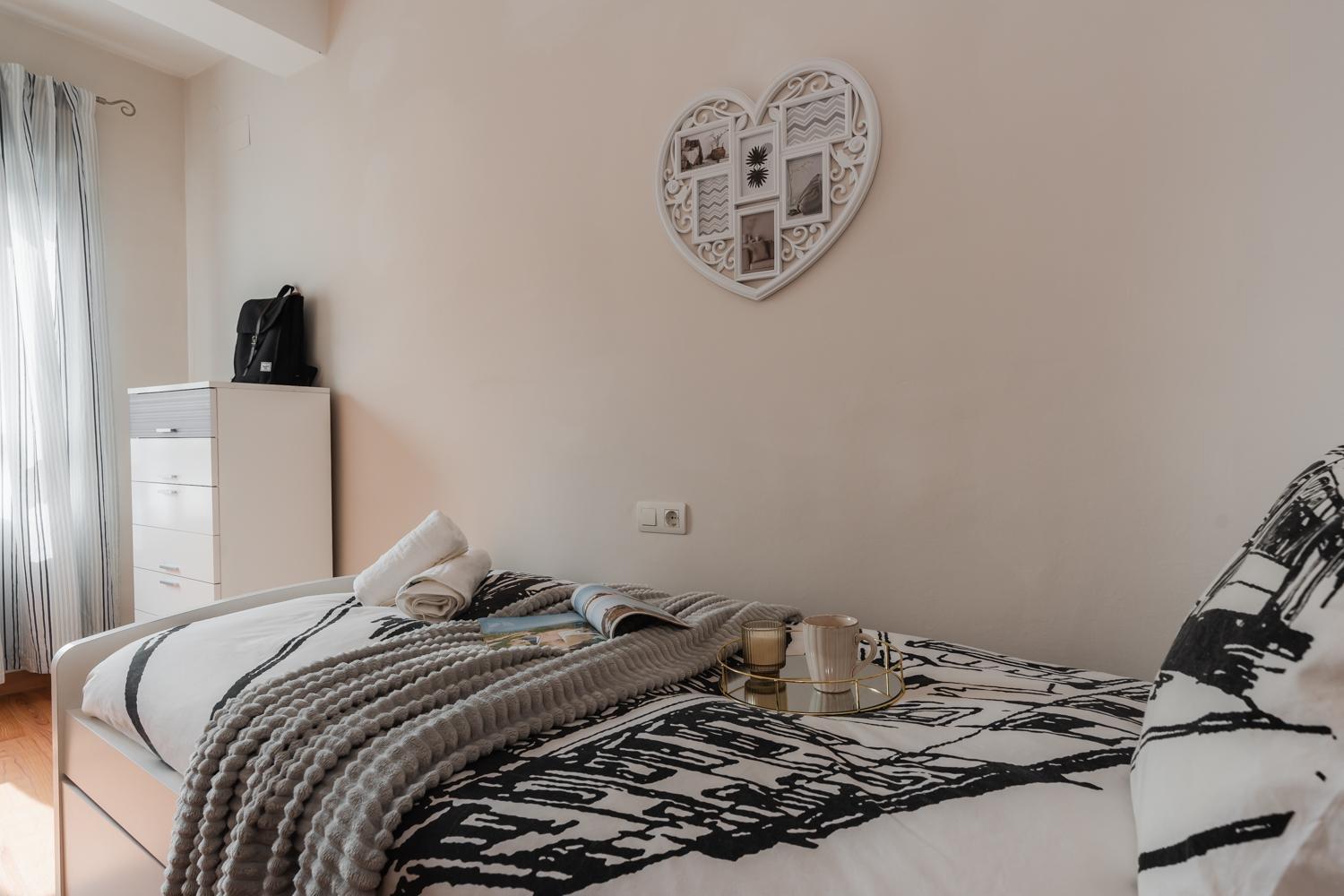 Tuguest Dilar Apartment Γρανάδα Εξωτερικό φωτογραφία
