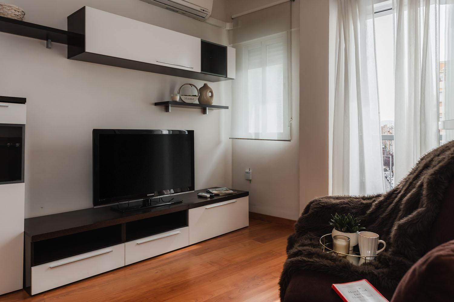 Tuguest Dilar Apartment Γρανάδα Εξωτερικό φωτογραφία