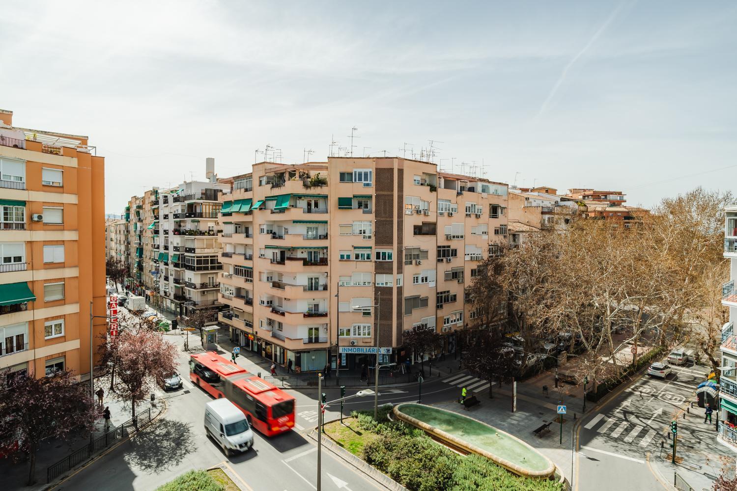 Tuguest Dilar Apartment Γρανάδα Εξωτερικό φωτογραφία